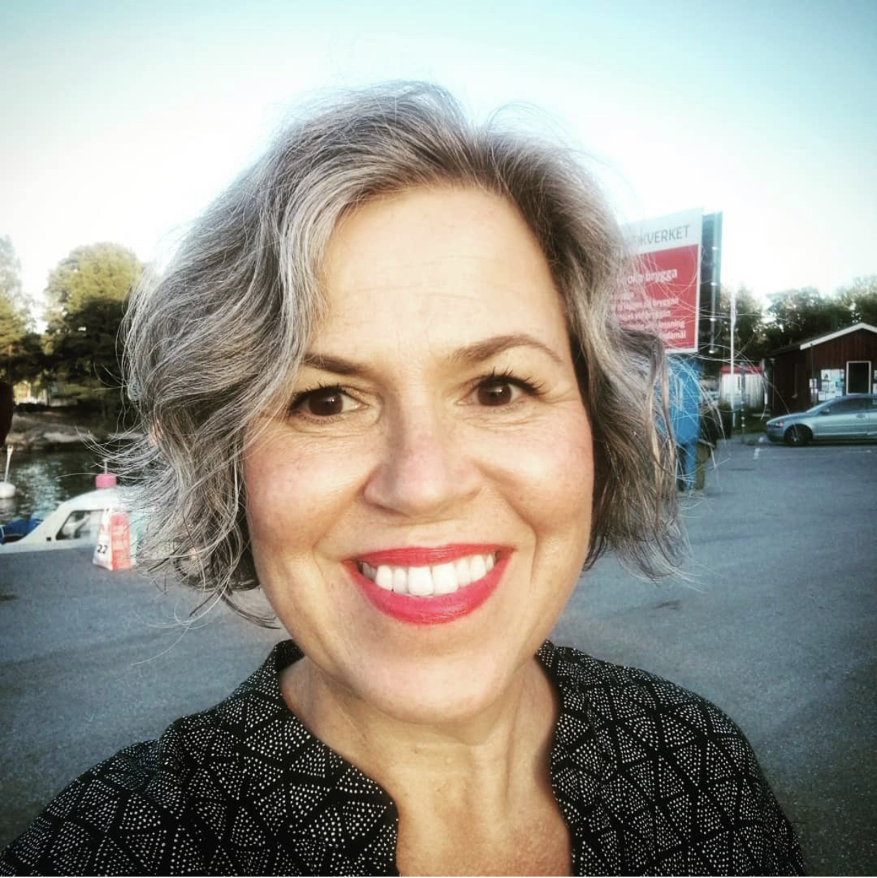 Kristin S.